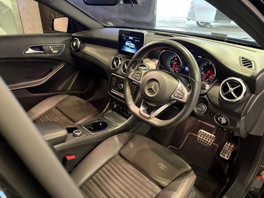 GLA200 AMG - Image 3